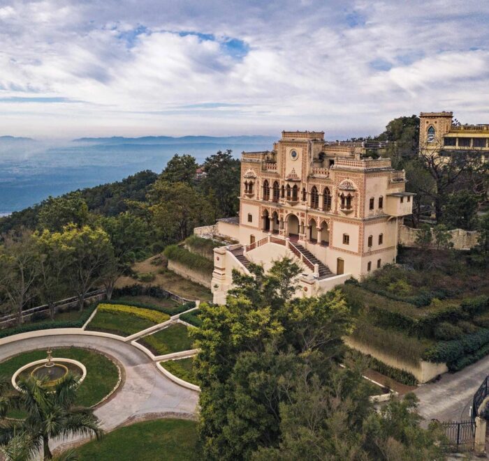 Luxury Travel, Beautifully Told
