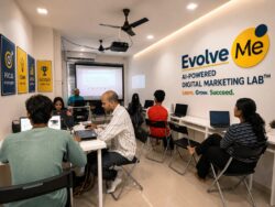 Digital Marketing Institute Thane: Choose the Right Course