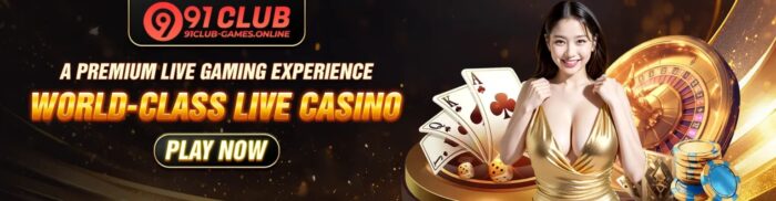 91 Club Games: A Guide to Access, Login, Features, and Responsible Gaming