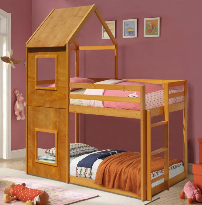 Bunk Bed Mattress and Pocket Sprung Mattress: How to Choose the Right One