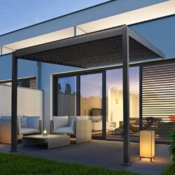 Aluminum Partition Walls and Folding Doors in Muscat: A Practical Guide for Homes and Businesses