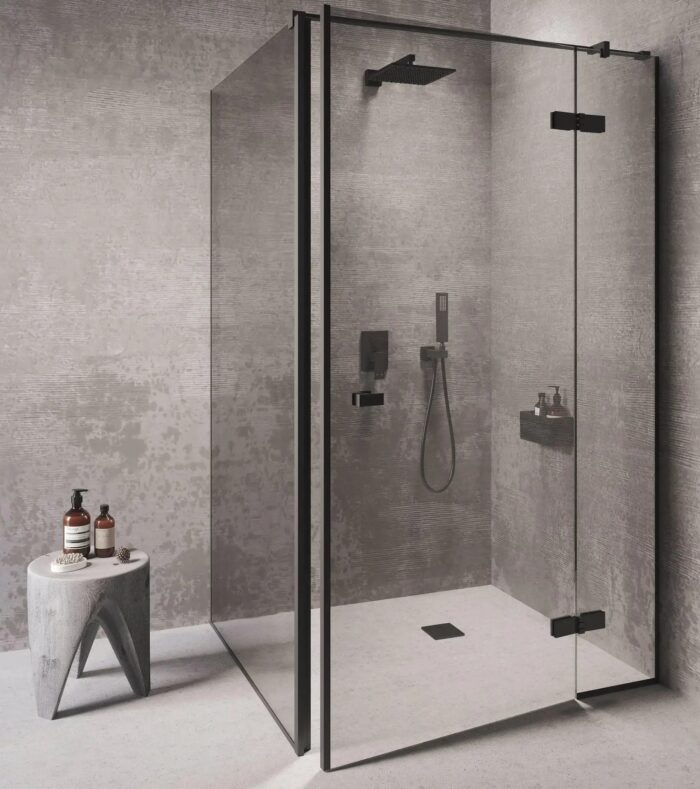 Sliding Doors and Tinted Glass Doors: Modern Solutions for Homes and Commercial Spaces in Oman