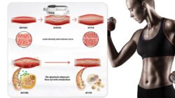Magshape Emsculpt Technology for Professional Body Sculpting