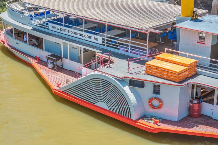 Echuca Moama Paddle Steamer: A Practical Guide to Echuca Moama Cruise Bookings