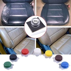 Cracked Leather Repair Kit and Downpipe Exhaust: Two Very Different Fixes, One Trusted Supplier