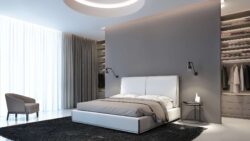 Storage Bed and Velvet Beds: Stylish Bedroom Ideas by Furnishings Direct
