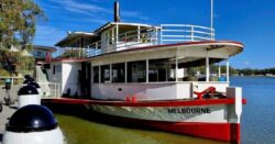 Echuca River Cruise: How to Plan Your Echuca Moama Cruise Bookings