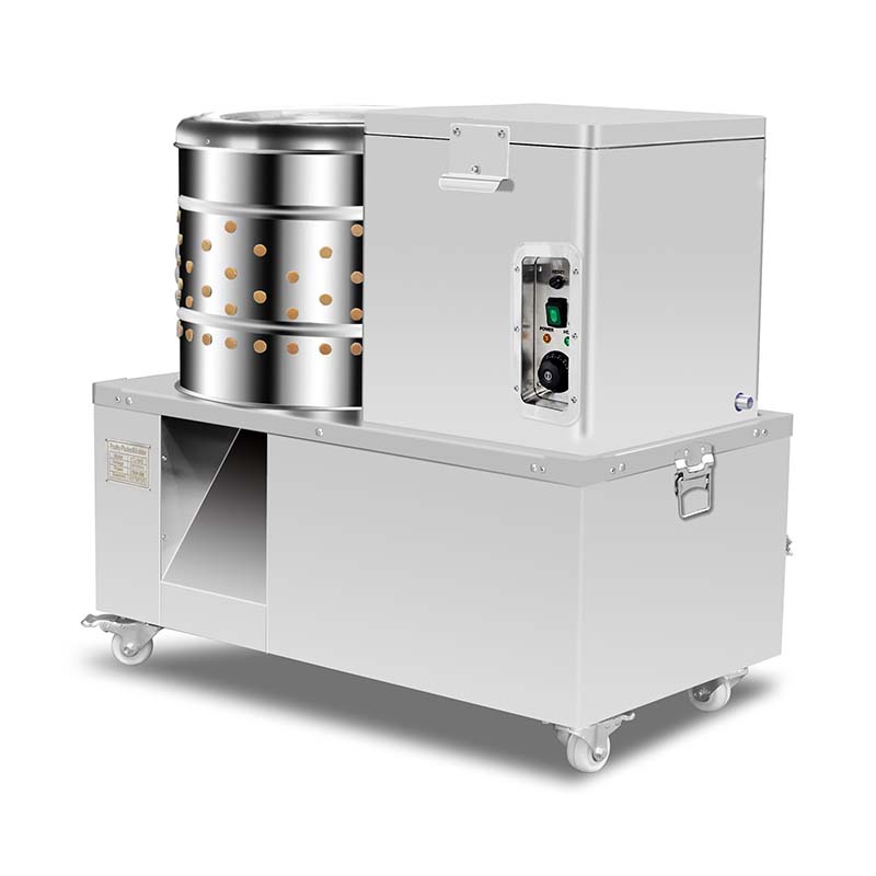 Heat-Resistant Stainless Steel Smoking Ovens: The Door Seal Decides the Smoke