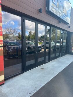 Storefront Door Repair: Reliable Solutions for Safe and Secure Businesses