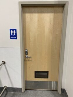 Professional Commercial Door Repair Services for Business and Industrial Buildings
