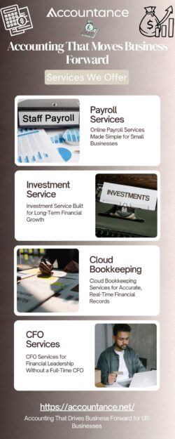 Accountance