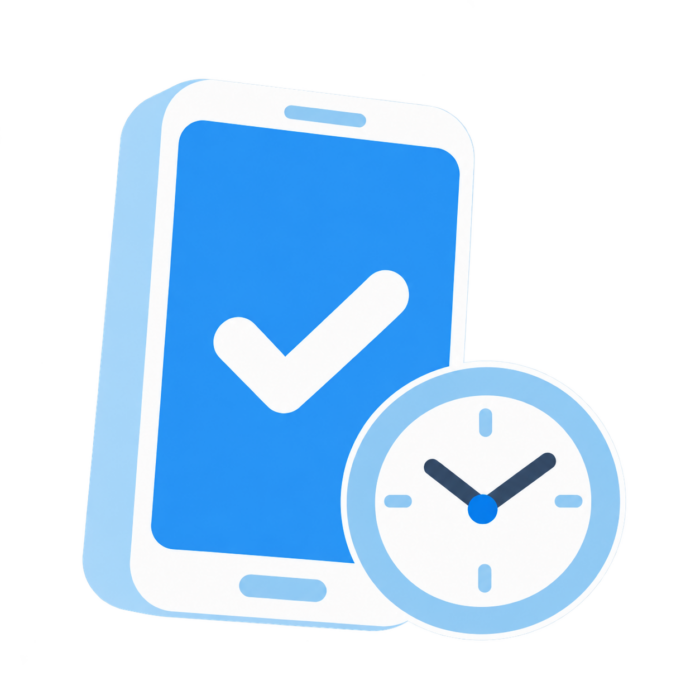Before choosing NFC clocking for a phone-restricted workplace