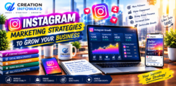 Instagram Marketing Strategies to Grow Your Business