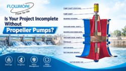 Is Your Project Incomplete Without Propeller Pumps?