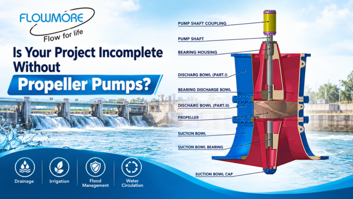 Is Your Project Incomplete Without Propeller Pumps?