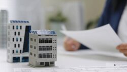 Bim Services Company – Trinity Projects
