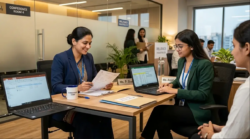 Manpower Recruitment Agency: How Kavach Security Helps Businesses Find the Right Talent
