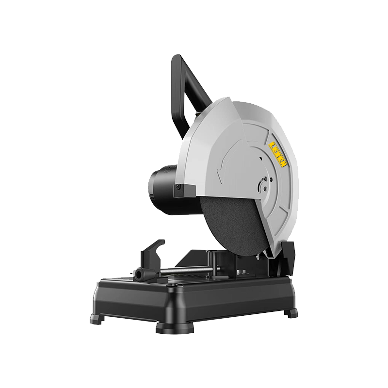 Versatile Cut Off Machines: The Changeover Time Decides Whether It’s Versatile