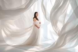 Maternity Photoshoot: Celebrate Motherhood with Beautiful Pregnancy Memories