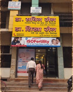 Best IVF center in Meerut