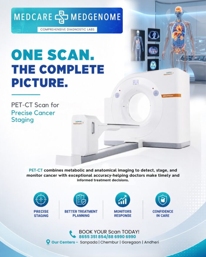 best diagnosis center in mumbai