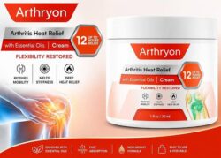 https://www.facebook.com/ArthryonHeatReliefCreamCA.Canada/