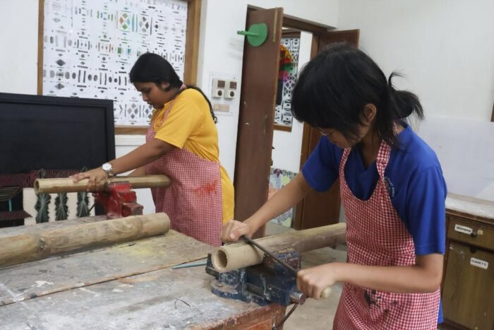 Boarding School in India: Learning Beyond the Classroom