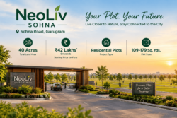 NeoLiv Sohna: Sohna Upcoming Projects Guide – How to Choose the Right Pre Launch in 2026