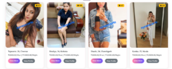 Haridwar call girls