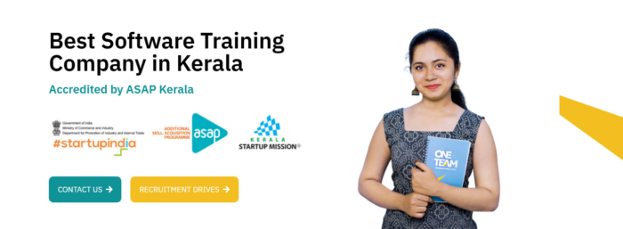 Best Python Training Institute in Mavelikara