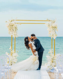 Iberostar Riviera Maya Wedding: Create Your Dream Celebration in Mexico
