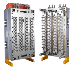 Preform Mould for Efficient Manufacturing