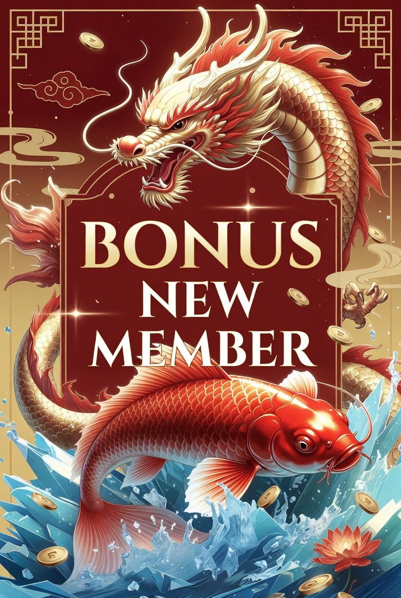 Panduan Klaim Depo 25 Bonus 25 Bonus New Member