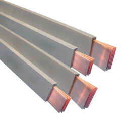Flexible Busbar PVC Coated: The Bend Radius Decides the Insulation