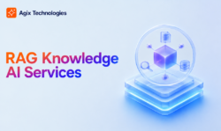 RAG AI Services for Financial and Legal Knowledge