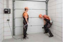 Upgrade Your Home with Residential Garage Door Installation in Sydney