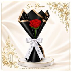 Flower Delivery in Govindpuri