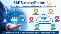 SAP SuccessFactors Training in Chennai | HR Skills and Career Opportunities