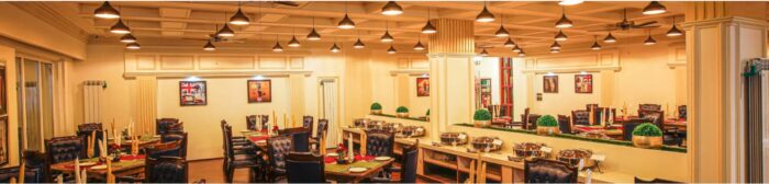 Explore Serene Mountain Sanctuary Options at best hotels in ladakh Today