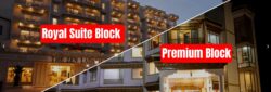 Experience Modern Luxury at 5 star primium hotels in Leh
