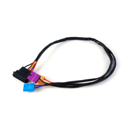 Washing Machine Connection Line: Terminal Retention and Moisture Sealing Define Appliance Safety