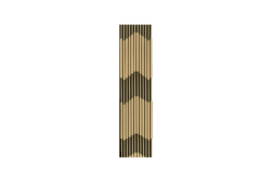 Durable Acoustic Panels: Where Absorption and Abuse Have to Coexist