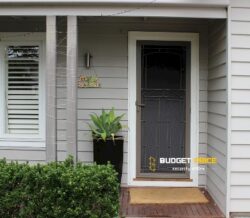 Reliable Security Doors Footscray for Safer Family Homes