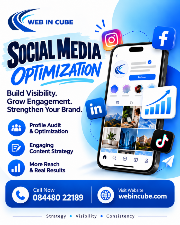 Turn Social Media into a Powerful Brand Growth Engine | Webincube