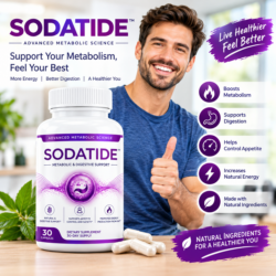 1. Sodatide 2026: An In-Depth Guide to Product Information and Availability