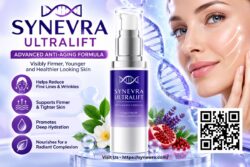 Synevra UltraLift: Reveal Smoother, Firmer, Radiant Skin