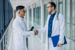 Customer Engagement Solution for Medical and Life Sciences Teams