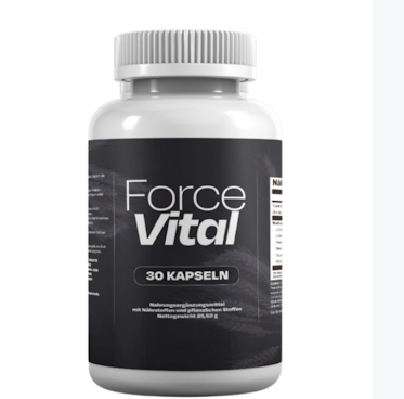 https://www.facebook.com/ForceVital.DE/