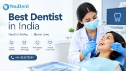 Best Dentist in India | Youdent – Caring for Your Smile