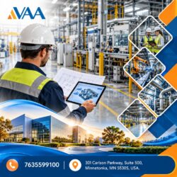 How Can Industrial Engineering Services Improve Facility Performance?